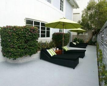 Sapphire South Beach Miami Beach Exterior photo